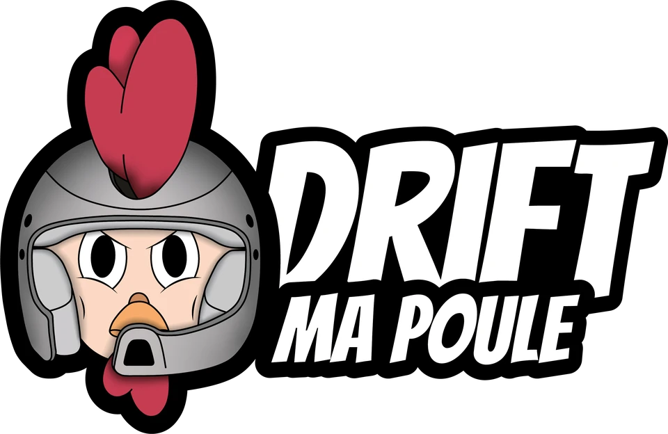 DRIFT MA POULE